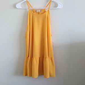 Altar’d State Flowy Tank Top Size Medium